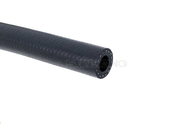 Sunsong Power Steering Return Line Hose Assembly P/N:3404528 Fits: Ford F-250 Super Duty 07-06, Ford F-350 Super Duty 2007 - Image 3