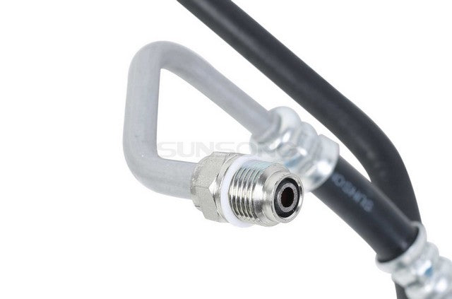 Sunsong Power Steering Return Line Hose Assembly P/N:3404529 Fits: Ford Freestar 07-04, Mercury Monterey 07-04 - Image 2