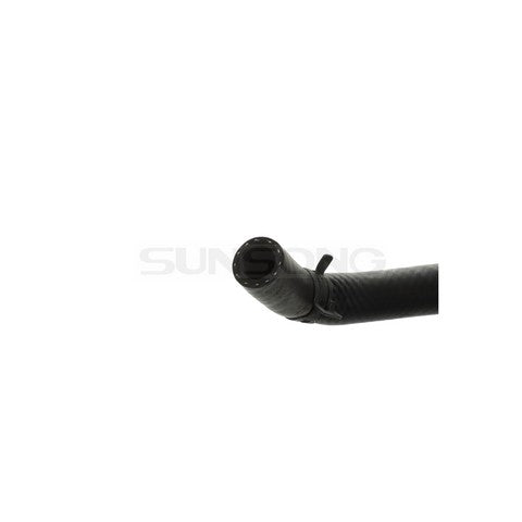 Sunsong Power Steering Reservoir Hose P/N:3404530 Fits: Ford Explorer 10-02, Ford Explorer Sport Trac 10-07, Mercury Mountaineer 10-02 - Image 2