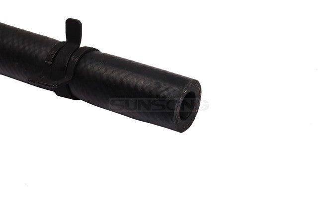 Sunsong Power Steering Return Line Hose Assembly P/N:3404532 Fits: Ford F-250 Super Duty 10-08, Ford F-350 Super Duty 10-08, Ford F-450 Super Duty 2008 - Image 2