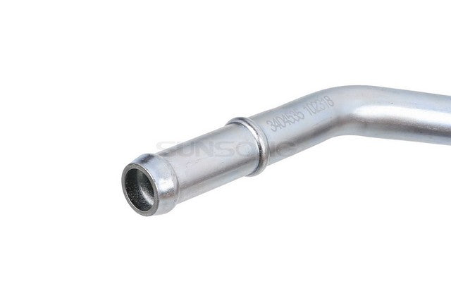 Sunsong Power Steering Return Line Hose Assembly P/N:3404535 Fits: Ford Edge 10-07, Lincoln Mkx 10-07 - Image 3