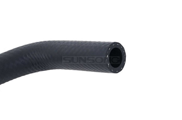 Sunsong Power Steering Reservoir Hose P/N:3404536 Fits: Audi A4 01-99, Audi A4 Quattro 01-99, Audi A6 01-98, Audi A6 Quattro 01-98, Volkswagen Passat 05-98 - Image 2