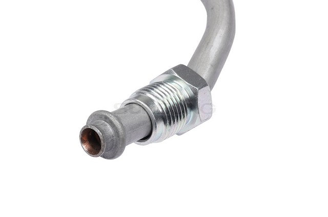 Sunsong Power Steering Pressure Line Hose Assembly P/N:3404537 Fits: Audi A4 Quattro 2010, Audi A5 Quattro 2010, Audi Q5 12-11, Audi S5 12-10 - Image 3