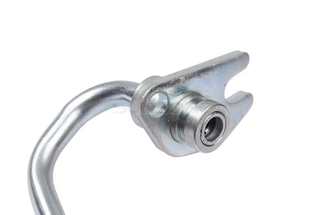 Sunsong Power Steering Pressure Line Hose Assembly P/N:3404537 Fits: Audi A4 Quattro 2010, Audi A5 Quattro 2010, Audi Q5 12-11, Audi S5 12-10 - Image 2