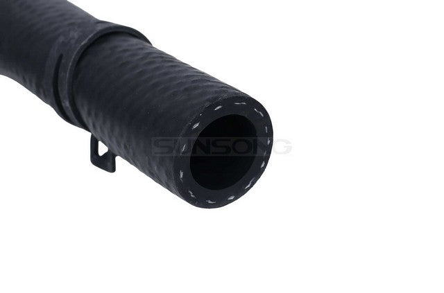 Sunsong Power Steering Reservoir Hose P/N:3404539 Fits: Ford Flex 12-09, Ford Taurus 12-08, Ford Taurus X 09-08, Lincoln Mks 12-09, Lincoln Mkt 12-10, Mercury Sable 09-08 - Image 2