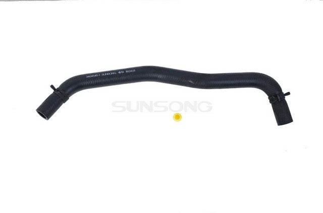 Sunsong Power Steering Reservoir Hose P/N:3404545 Fits: Ford F-150 14-11 - Image 1