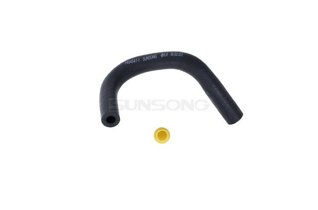 Sunsong Power Steering Return Line Hose Assembly P/N:3404547 Fits: Mazda 6 13-03 - Image 1