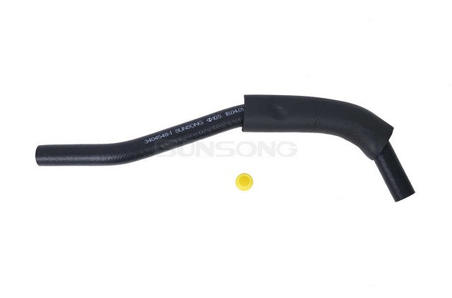 Sunsong Power Steering Return Line Hose Assembly P/N:3404548 Fits: Mazda 6 08-03 - Image 1