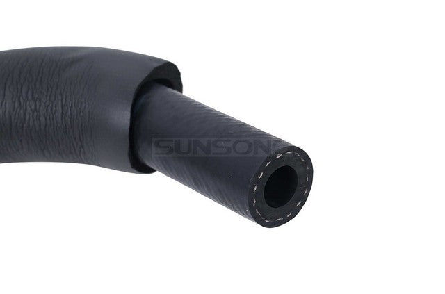 Sunsong Power Steering Return Line Hose Assembly P/N:3404548 Fits: Mazda 6 08-03 - Image 2