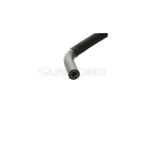 Sunsong Power Steering Return Line Hose Assembly P/N:3404549 Fits: Mazda 6 08-03 - Image 2