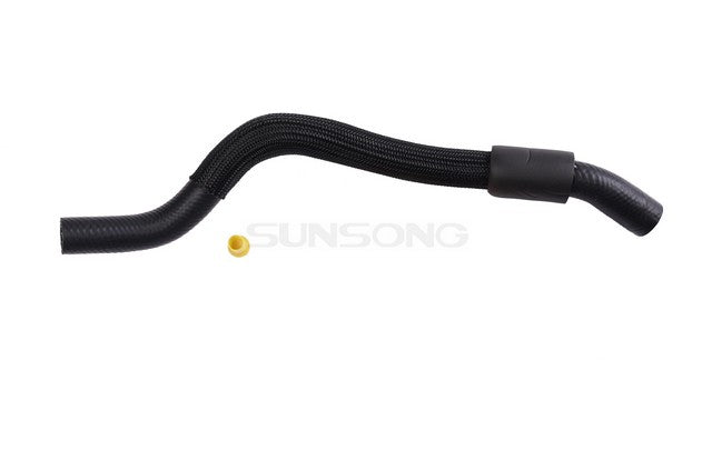 Sunsong Power Steering Reservoir Hose P/N:3404550 Fits: Mazda 6 08-03 - Image 1