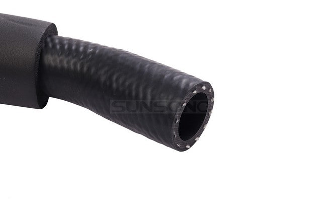 Sunsong Power Steering Reservoir Hose P/N:3404550 Fits: Mazda 6 08-03 - Image 2