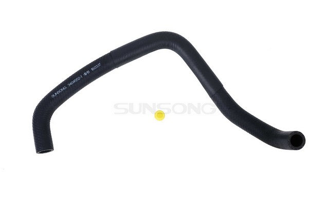 Sunsong Power Steering Reservoir Hose P/N:3404552 Fits: Mazda Cx-9 15-07 - Image 1
