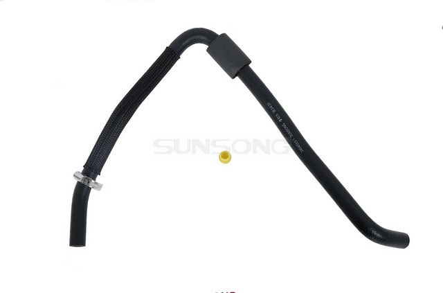 Sunsong Power Steering Return Line Hose Assembly P/N:3404553 Fits: Mazda Cx-9 15-07 - Image 1