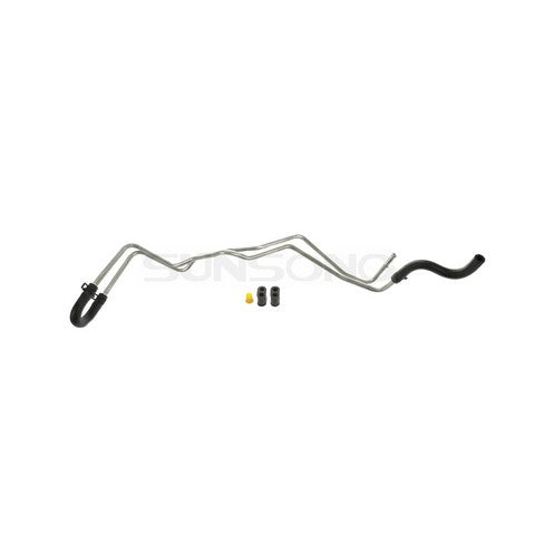 Sunsong Power Steering Return Line Hose Assembly P/N:3404558 Fits: Nissan Maxima 01-00 - Image 1