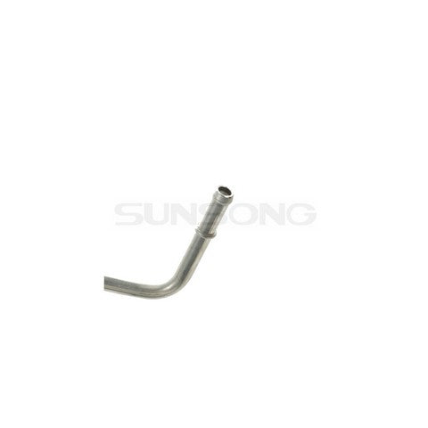 Sunsong Power Steering Return Line Hose Assembly P/N:3404558 Fits: Nissan Maxima 01-00 - Image 2