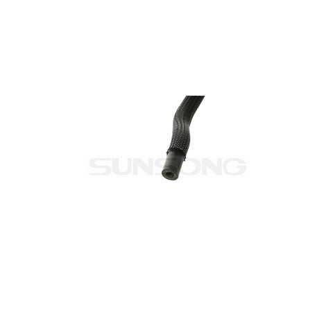 Sunsong Power Steering Return Line Hose Assembly P/N:3404559 Fits: Jeep Liberty 12-08 - Image 3