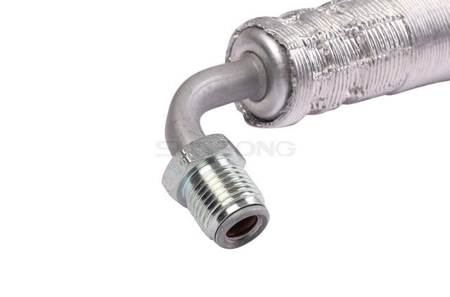 Sunsong Power Steering Pressure Line Hose Assembly P/N:3404568 Fits: Mercedes-benz E420 1995, Mercedes-benz E420 1997 - Image 3
