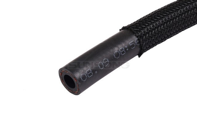 Sunsong Power Steering Return Line Hose Assembly P/N:3404569 Fits: Mercedes-benz Ml320 03-02, Mercedes-benz Ml350 05-03, Mercedes-benz Ml500 05-02 - Image 3