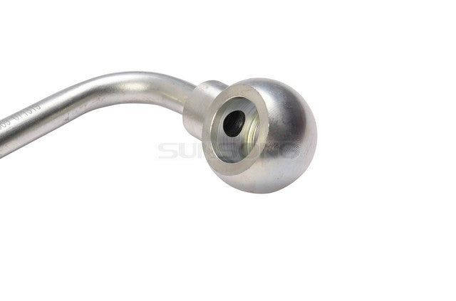 Sunsong Power Steering Return Line Hose Assembly P/N:3404569 Fits: Mercedes-benz Ml320 03-02, Mercedes-benz Ml350 05-03, Mercedes-benz Ml500 05-02 - Image 2