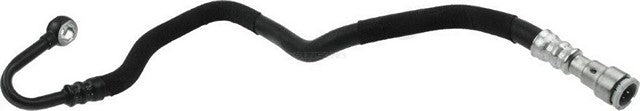 Sunsong Power Steering Return Line Hose Assembly P/N:3404572 Fits: BMW X5 04-00 - Image 1