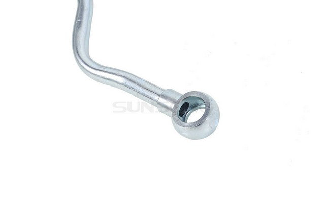 Sunsong Power Steering Pressure Line Hose Assembly P/N:3404574 Fits: BMW 128i 12-08, BMW 323i 11-06, BMW 325i 12-06, BMW 328i 12-07 - Image 2