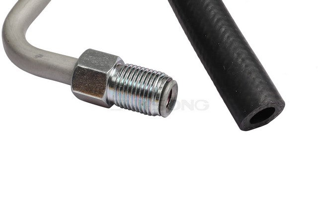 Sunsong Power Steering Hose Assembly P/N:3404578 Fits: Lexus Lx570 11-08, Lexus Lx570 15-13, Toyota Land Cruiser 11-08, Toyota Land Cruiser 20-13 - Image 2