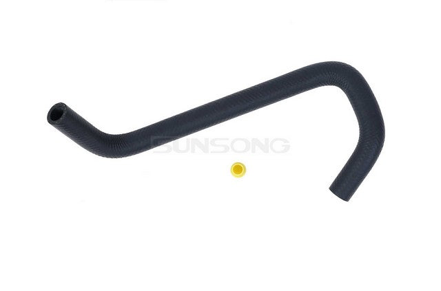 Sunsong Power Steering Reservoir Hose P/N:3404580 Fits: Lexus Lx570 11-08, Lexus Lx570 16-13, Toyota Land Cruiser 11-08, Toyota Land Cruiser 20-13 - Image 1
