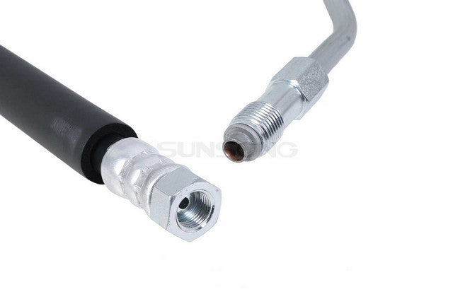 Sunsong Power Steering Pressure Line Hose Assembly P/N:3404582 Fits: Nissan Altima 18-13 - Image 3