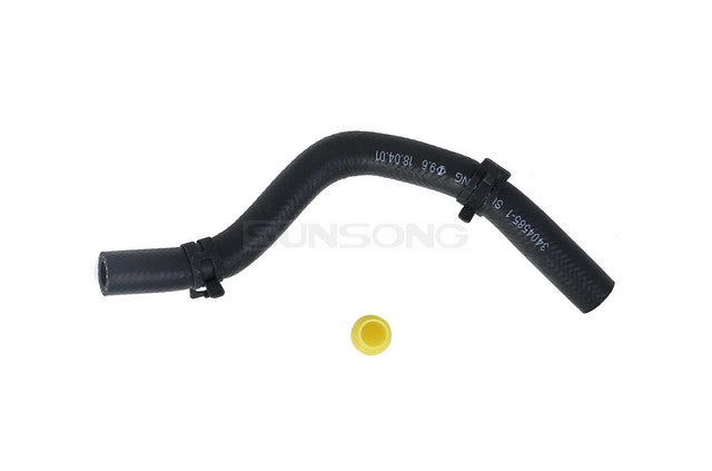 Sunsong Power Steering Return Line Hose Assembly P/N:3404585 Fits: Kia Optima 10-06 - Image 1