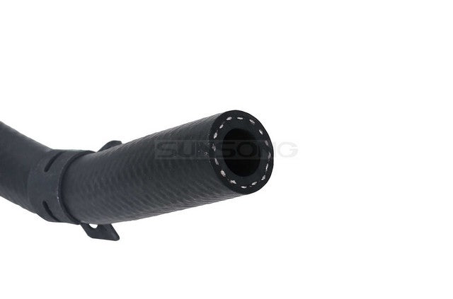 Sunsong Power Steering Return Line Hose Assembly P/N:3404585 Fits: Kia Optima 10-06 - Image 2