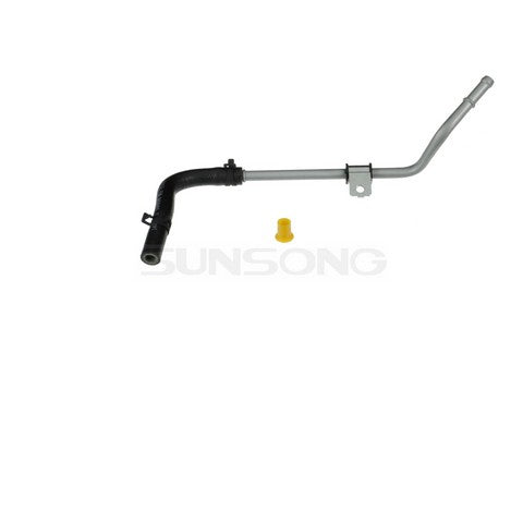 Sunsong Power Steering Return Line Hose Assembly P/N:3404586 Fits: Kia Optima 10-06 - Image 1