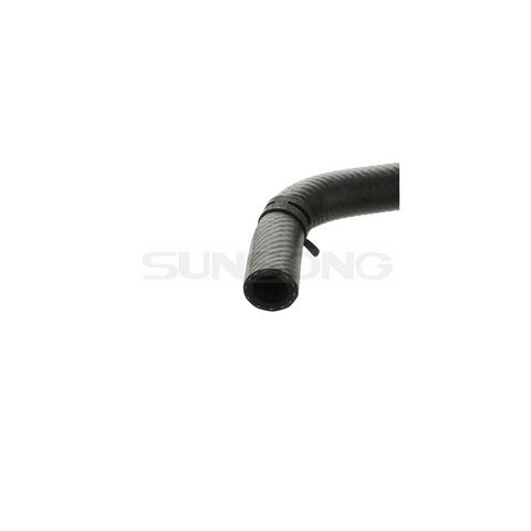 Sunsong Power Steering Reservoir Hose P/N:3404587 Fits: Kia Optima 10-06 - Image 3