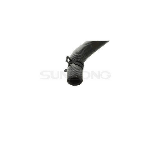 Sunsong Power Steering Reservoir Hose P/N:3404587 Fits: Kia Optima 10-06 - Image 2