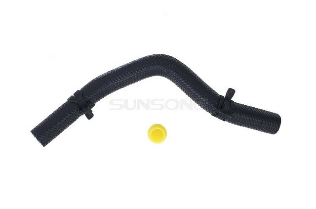 Sunsong Power Steering Return Line Hose Assembly P/N:3404591 Fits: Kia Rondo 10-07 - Image 1