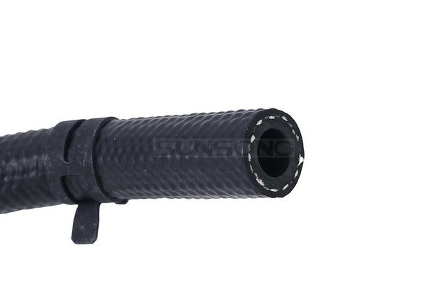 Sunsong Power Steering Return Line Hose Assembly P/N:3404591 Fits: Kia Rondo 10-07 - Image 2