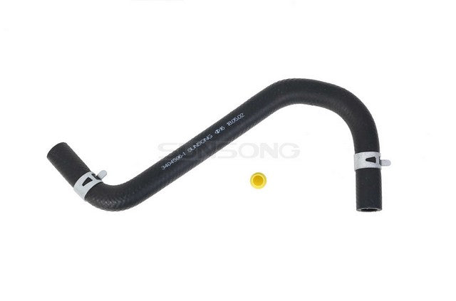 Sunsong Power Steering Reservoir Hose P/N:3404596 Fits: Kia Optima 10-06, Kia Rondo 10-07 - Image 1