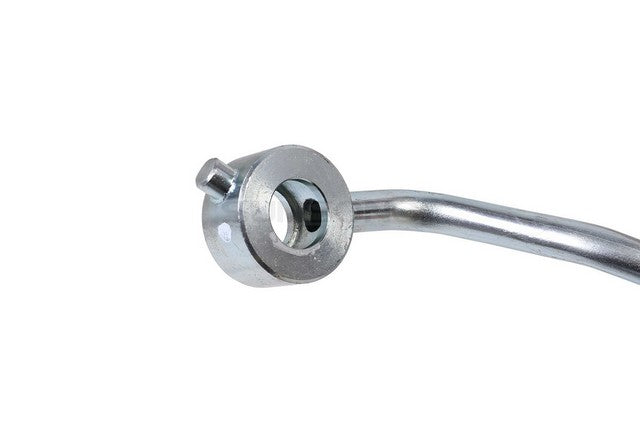 Sunsong Power Steering Pressure Line Hose Assembly P/N:3404598 Fits: Kia Sedona 12-11 - Image 2