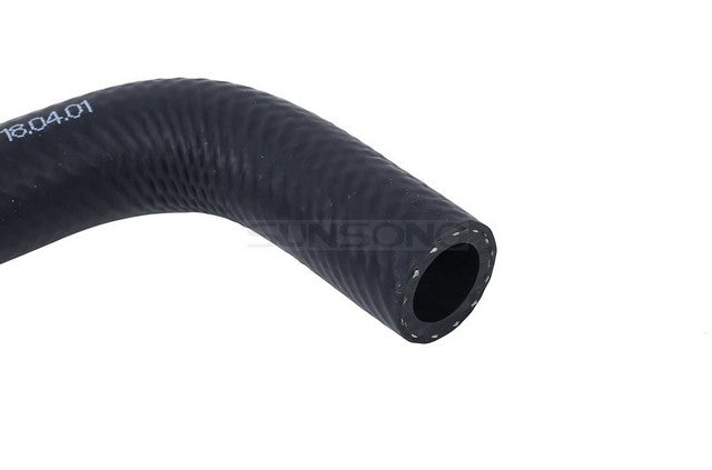 Sunsong Power Steering Reservoir Hose P/N:3404599 Fits: Kia Rondo 10-07 - Image 2