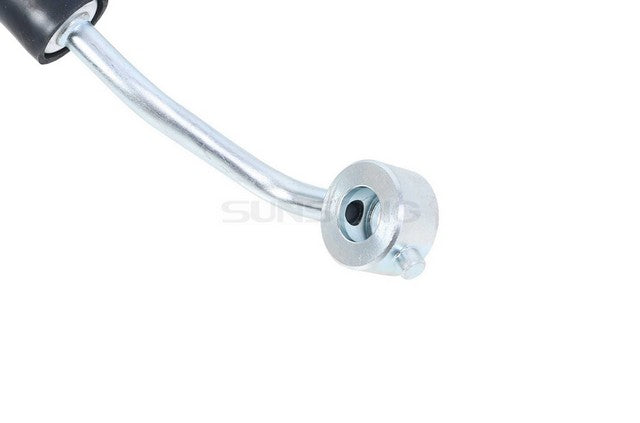 Sunsong Power Steering Pressure Line Hose Assembly P/N:3404601 Fits: Kia Sedona 2014 - Image 3