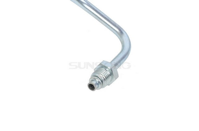 Sunsong Power Steering Pressure Line Hose Assembly P/N:3404601 Fits: Kia Sedona 2014 - Image 2