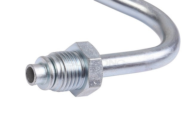 Sunsong Power Steering Pressure Line Hose Assembly P/N:3404602 Fits: Kia Amanti 09-07 - Image 2