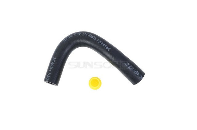 Sunsong Power Steering Return Line Hose Assembly P/N:3404604 Fits: Mazda 6 13-09 - Image 1