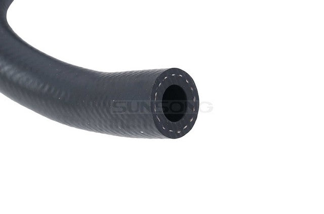 Sunsong Power Steering Return Line Hose Assembly P/N:3404604 Fits: Mazda 6 13-09 - Image 3