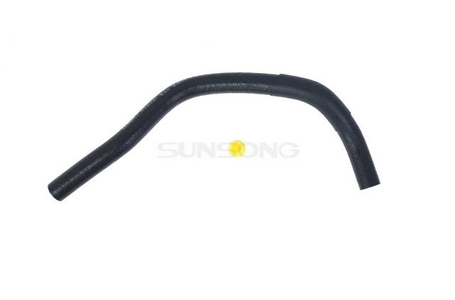 Sunsong Power Steering Return Line Hose Assembly P/N:3404606 Fits: Mazda 6 13-09 - Image 1