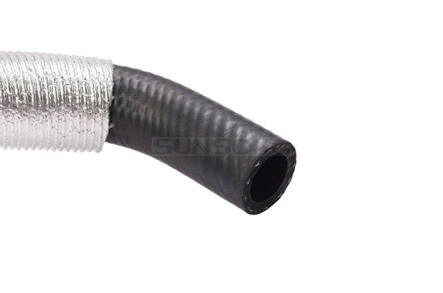 Sunsong Power Steering Reservoir Hose P/N:3404607 Fits: Mazda 6 13-09 - Image 2