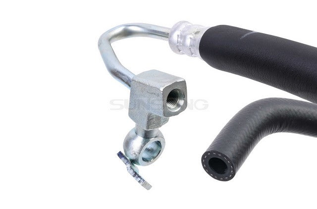 Sunsong Power Steering Hose Assembly P/N:3404610 Fits: Infiniti G35 07-03 - Image 2