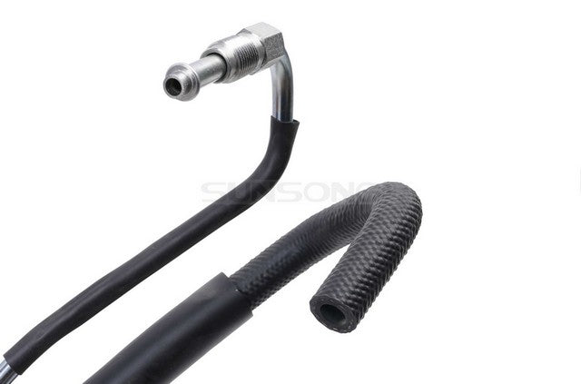 Sunsong Power Steering Hose Assembly P/N:3404610 Fits: Infiniti G35 07-03 - Image 3