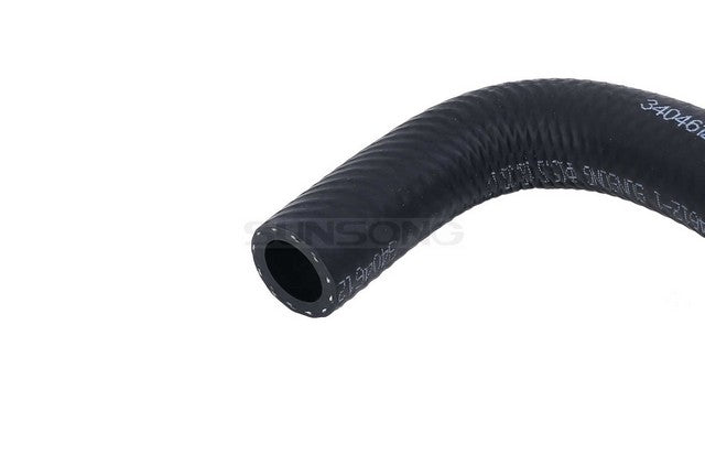 Sunsong Power Steering Reservoir Hose P/N:3404612 Fits: Nissan Altima 01-00 - Image 2
