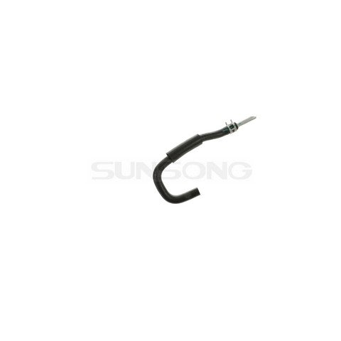 Sunsong Power Steering Return Line Hose Assembly P/N:3404614 Fits: Infiniti G35 07-03 - Image 2